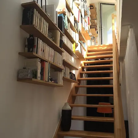 Apartament Superb 100m With Rooftop Terrace Near Paris Ivry-sur-Seine